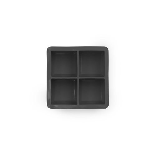 Cuvete Silicook 4 Cinza