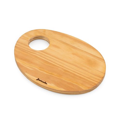 Serving Board Oval 25x35cm