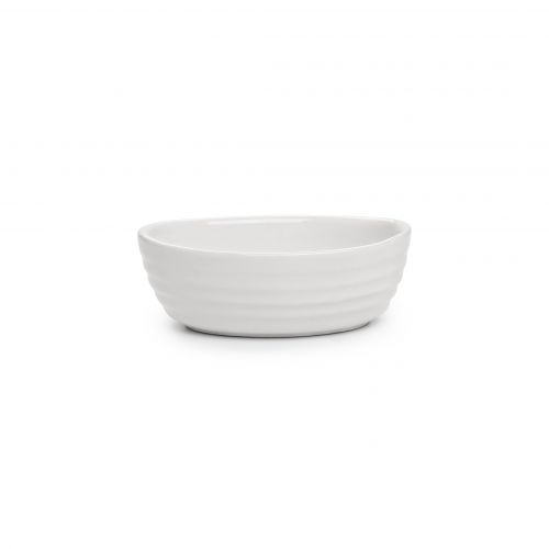 Gourmet Oval Oven Bowl 15