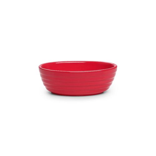 Gourmet Oval Oven Bowl 15