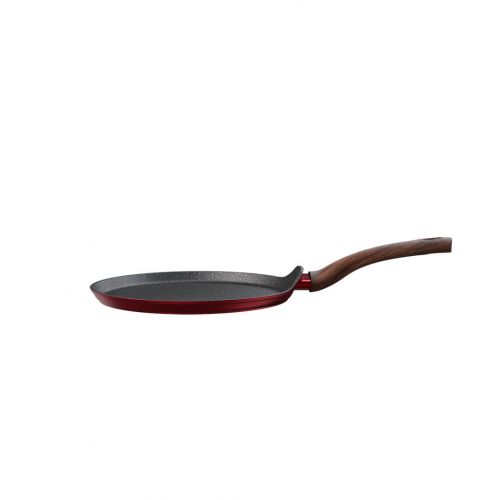 Velvet Crepe Pan 24