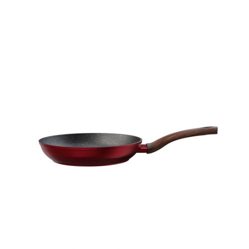 Velvet Frying Pan 28