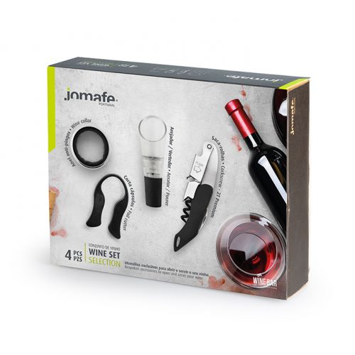 Wine Set Selection