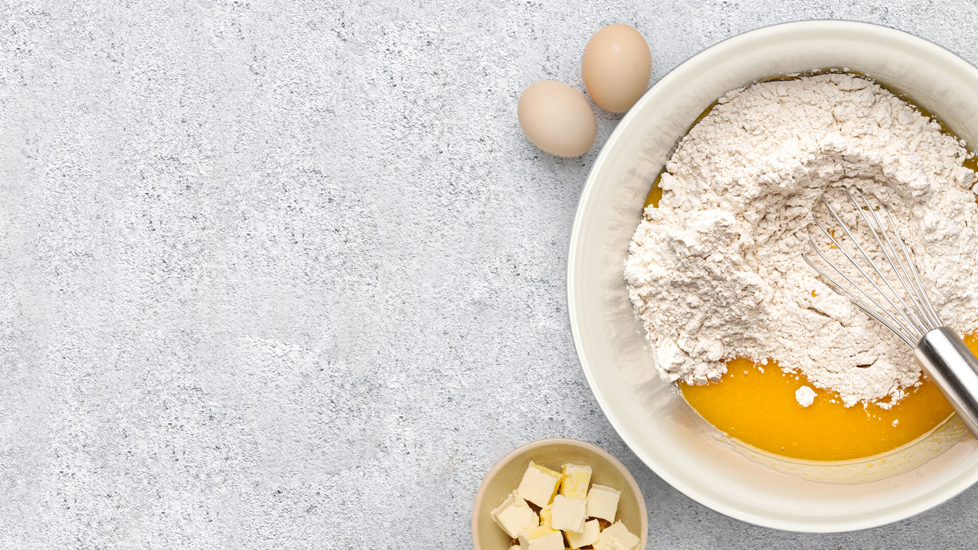 Ceramica - Mixing Bowls